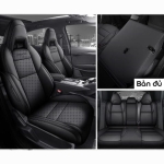 Áo ghế Lynk & Co 03